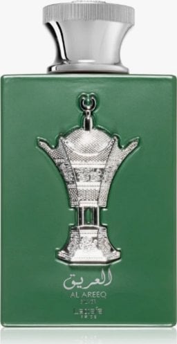 Lattafa Lattafa Al Areeq Silver 100 ml EDP