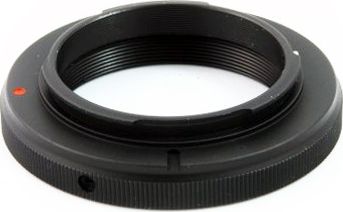 Pixco Adapter OLYMPUS [4/3] -> T2