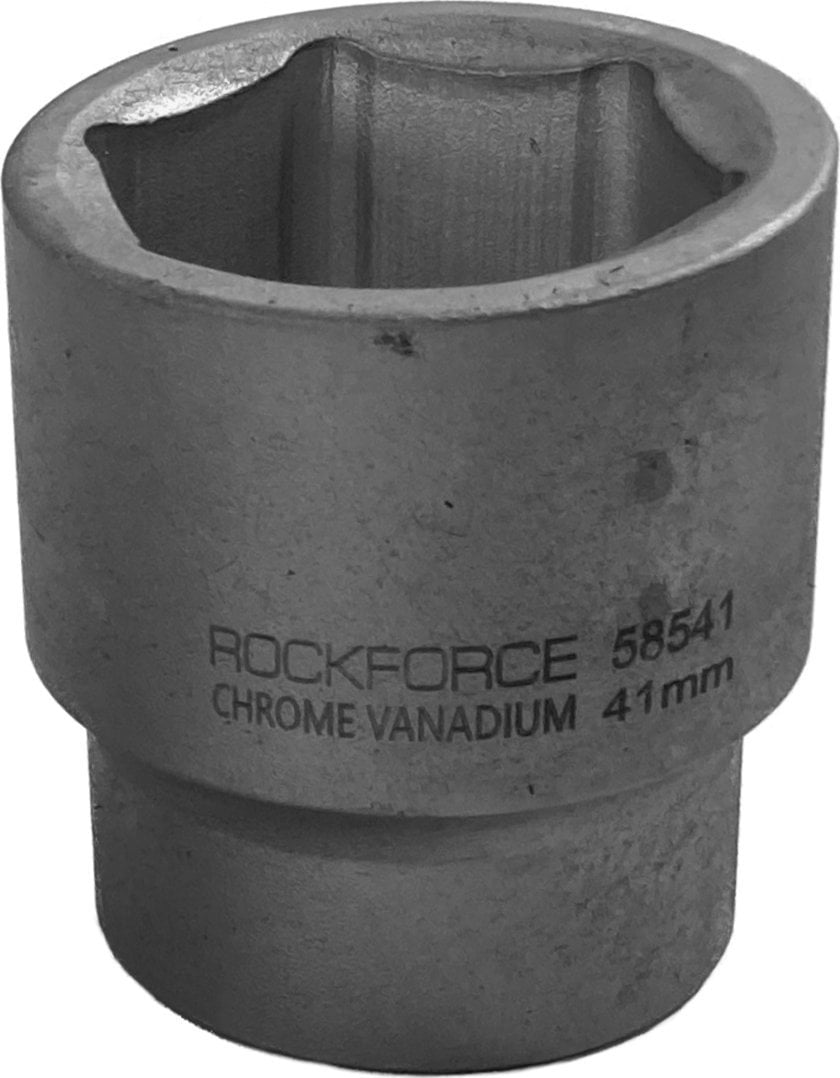 Rockforce Nasadka 41mm 1" (6-kątna)