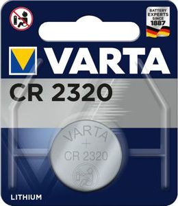 Varta Bateria CR2320 10 szt.