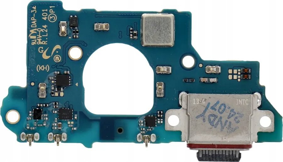 OEM Płytka ładowania do SAMSUNG S20 FE G780F OEM (Fast Charger)