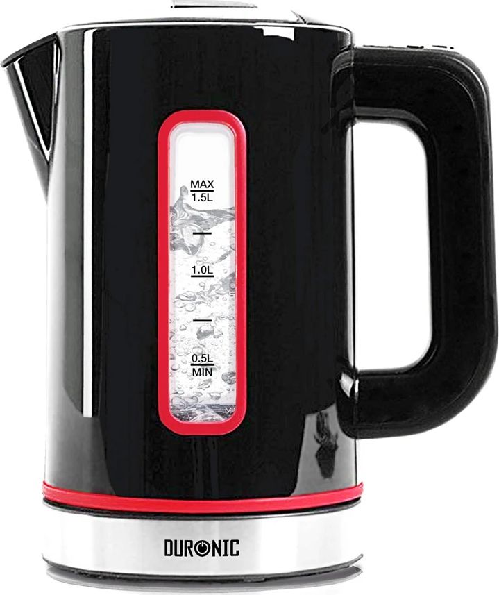 Czajnik Duronic EK30 Czarny