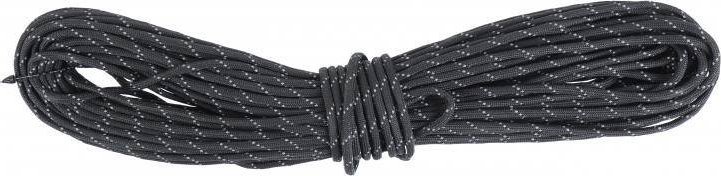 Lifesystems Linka survivalowa Lifesystems Paracord 550lb, 7-core, Reflective Uniwersalny