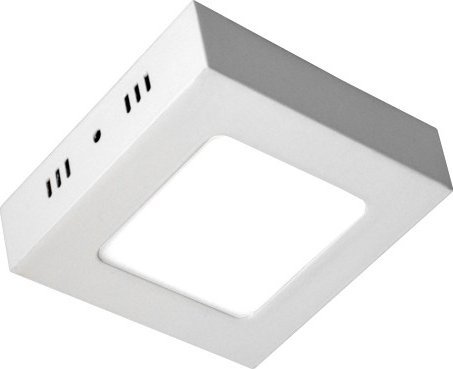 Naświetlacz Lena Lighting Lampa natynkowa LED 12V DC 10W 4000K