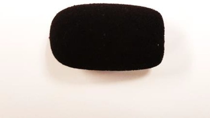 HSX100 HEADSET SERIES MICROPHONE WINDSCREEN PACK OF 50