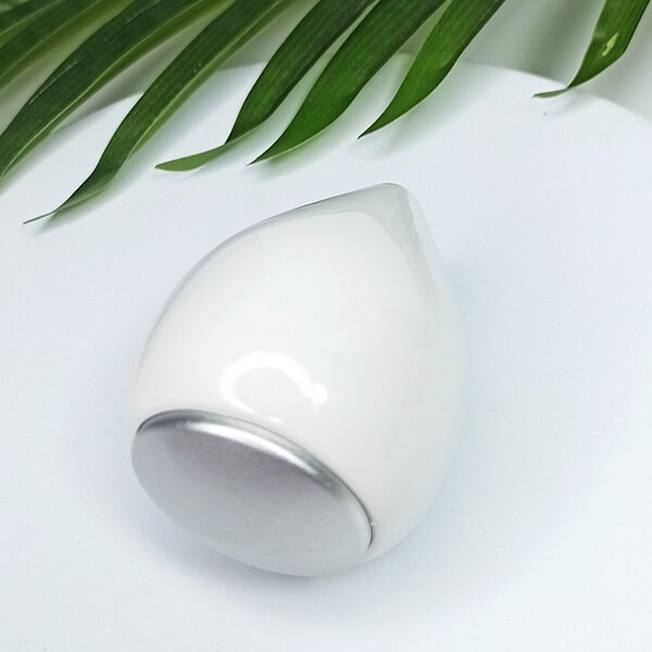 Masażer Yeye Masażer Q ICEGLOBE do twarzy i ciała