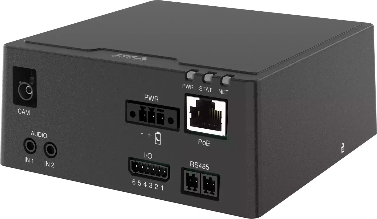 AXIS F9111-R MK II MAIN UNIT