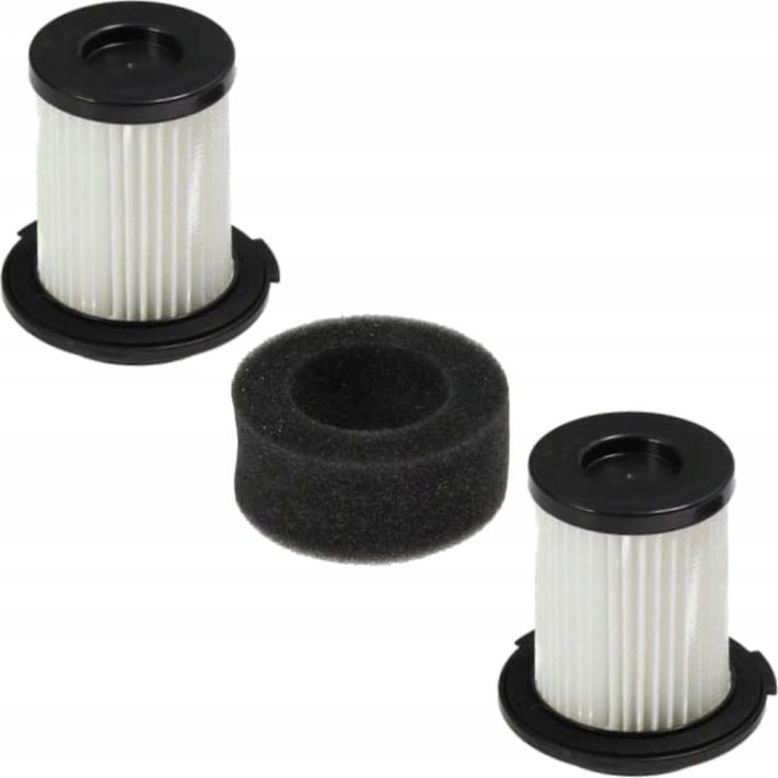 Blaupunkt Zestaw filtrów ACC 041