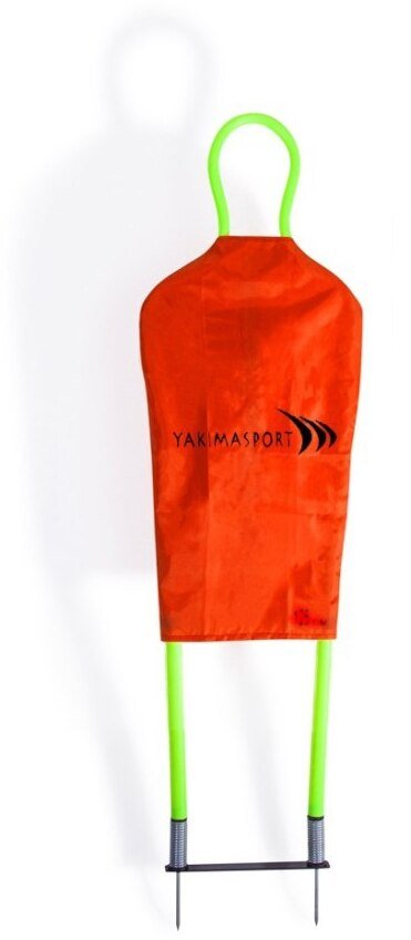 YakimaSport Mur na sprężynie Junior Skarzat 125cm - 1szt.