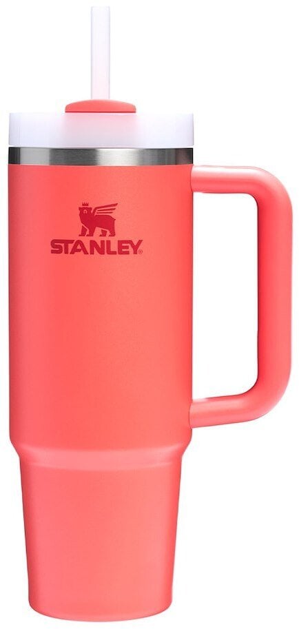 Stanley Quencher® H2.O FlowState™ 0.89L Hot Coral