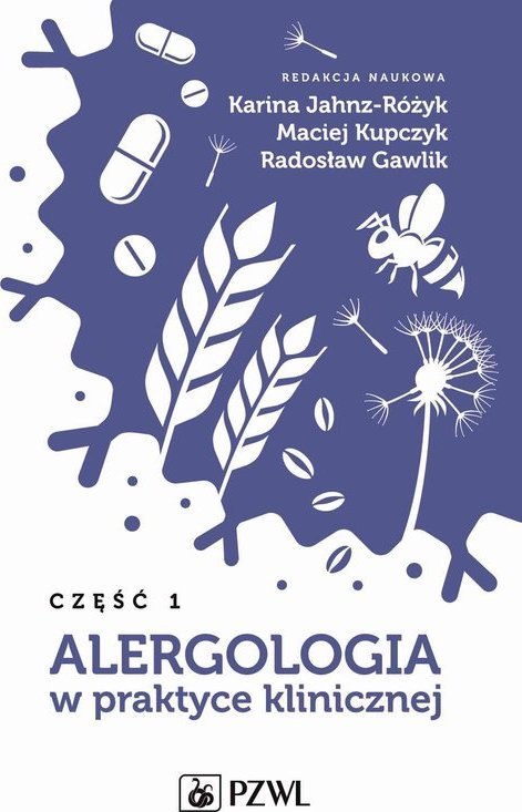 PZWL Alergologia w praktyce klinicznej Część 1