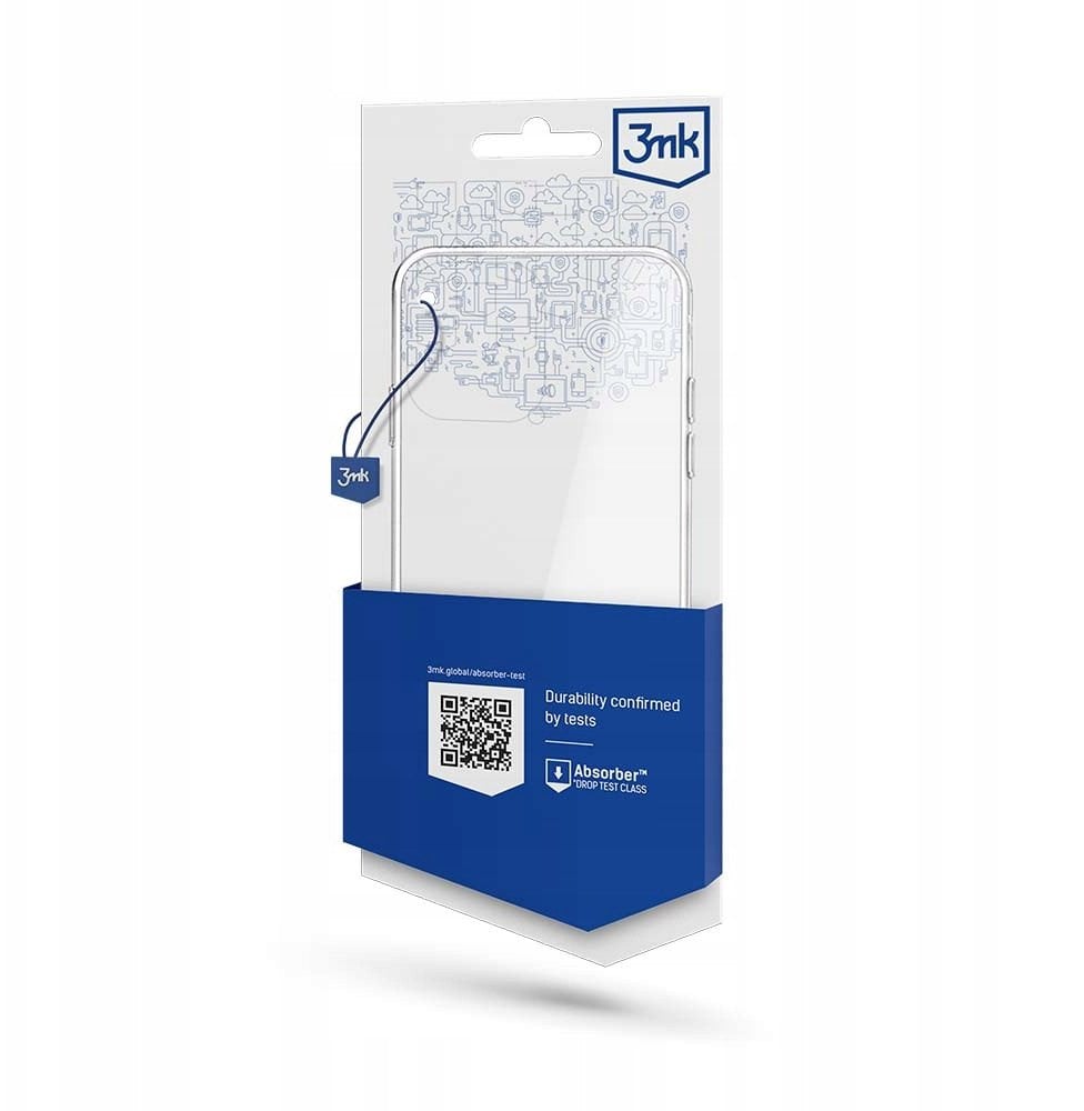 Samsung Galaxy A06 - 3mk Armor Case