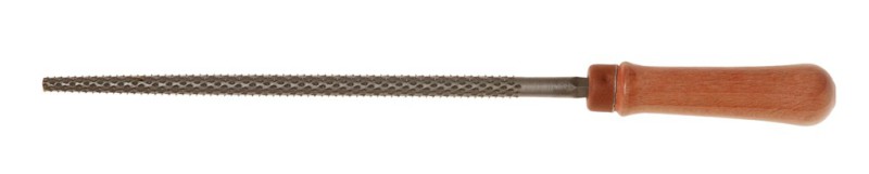 Fapil-Chadex Pilnik tarnik RPTb okrągły 250mm uniwersalny