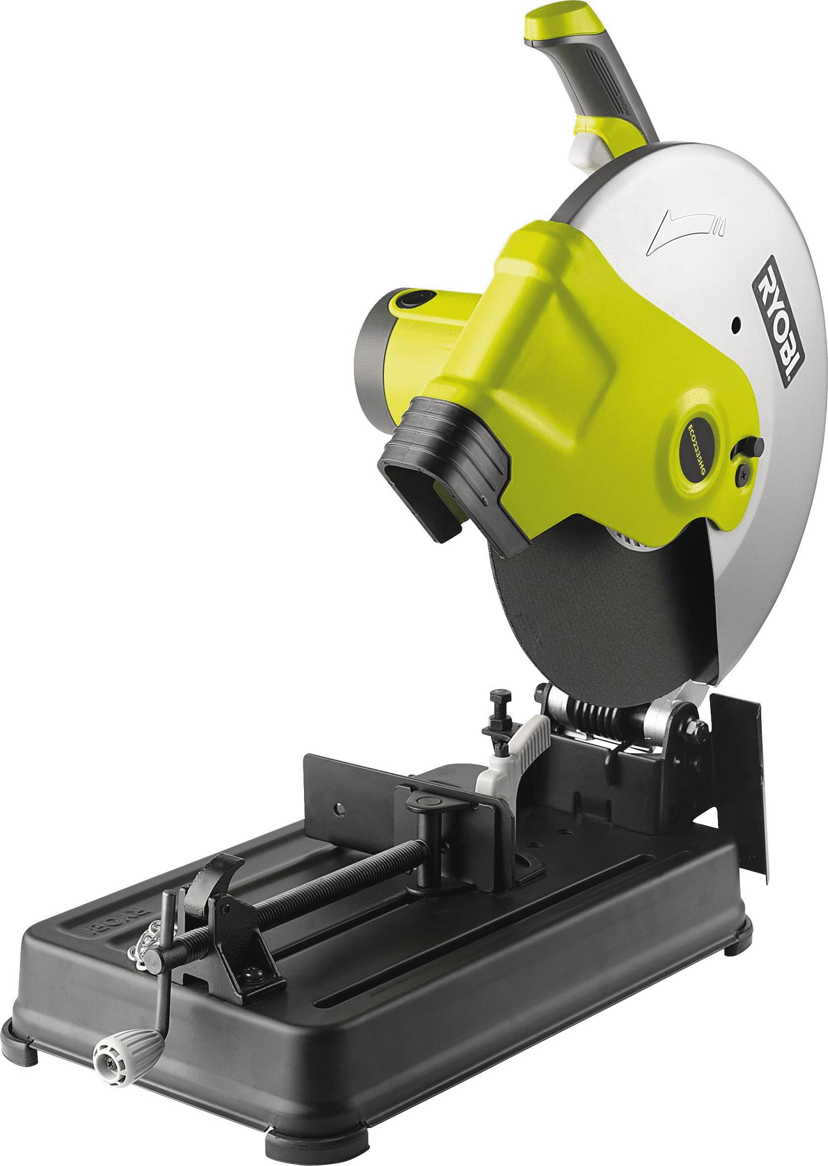 Ryobi Przecinarka do metalu 2300W 355mm ECO2335HG (5133000704)