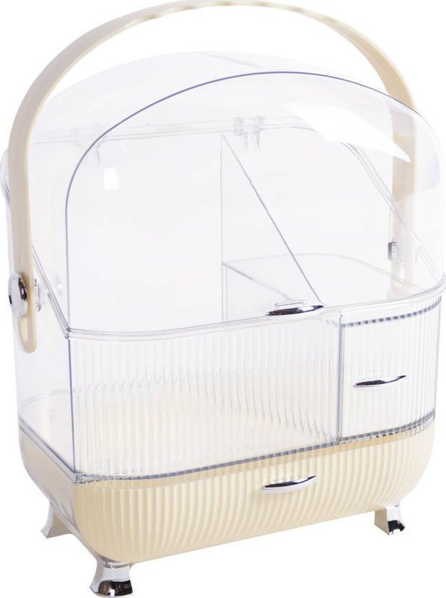 Strado Szkatułka na kosmetyki biżuterię