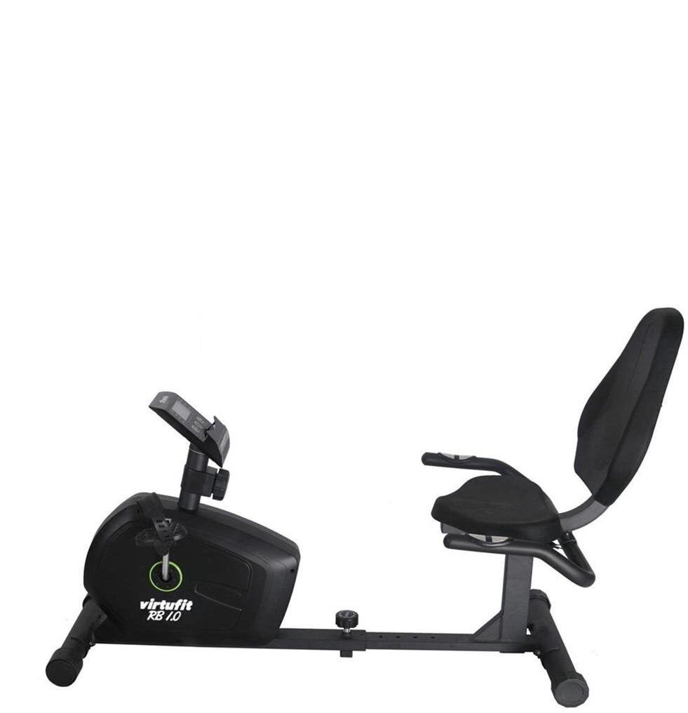 Wioślarz Virtufit ROWER POZIOMY RB100