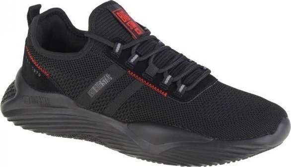 Big Star Buty KK174255 Czarne r. 44