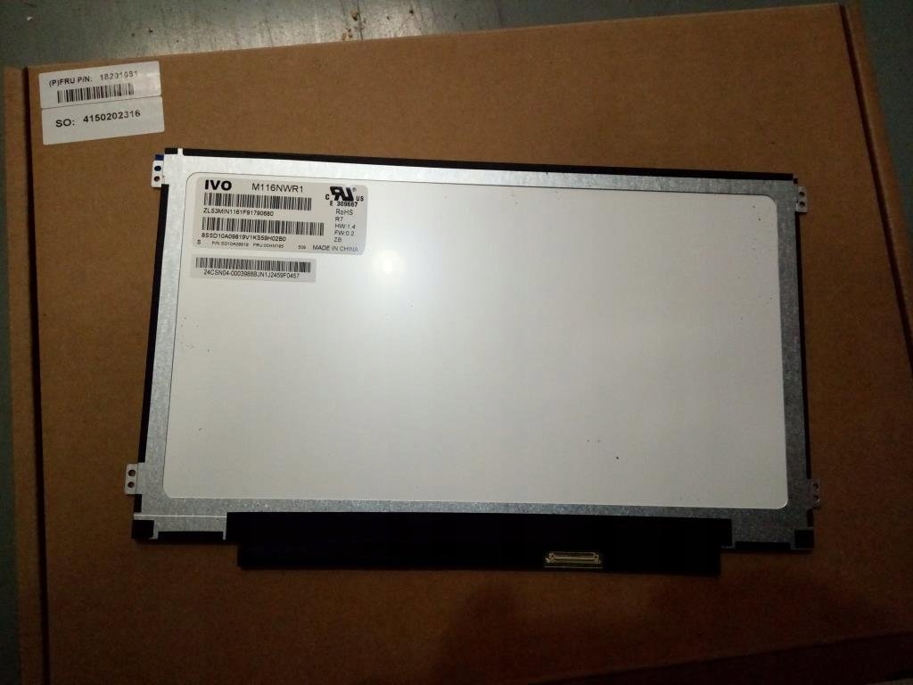 Lenovo LCD Panel