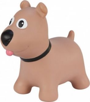 Tootiny Skoczek Piesek Brąz