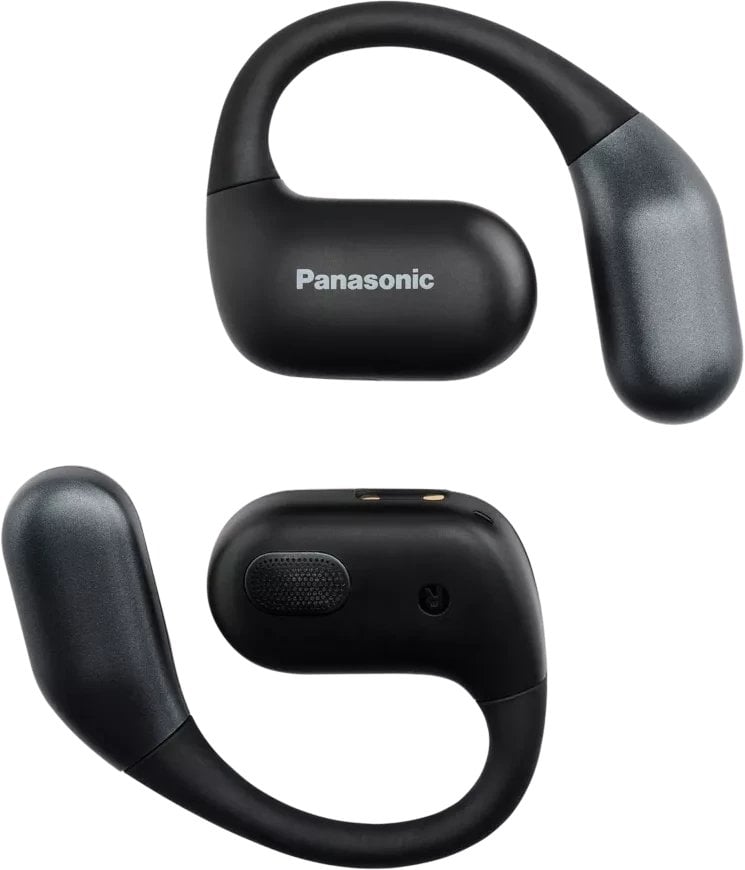 S�uchawki Panasonic RB-F10DE-K