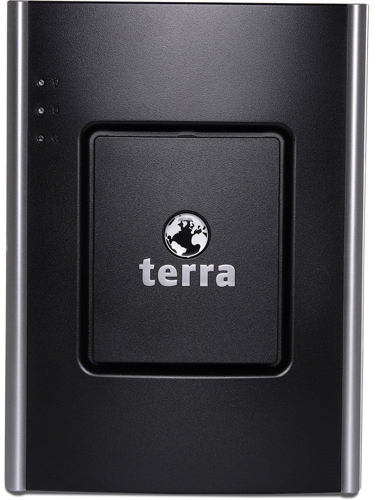 TERRA MINISERVER G6 E-2456/32/2x960