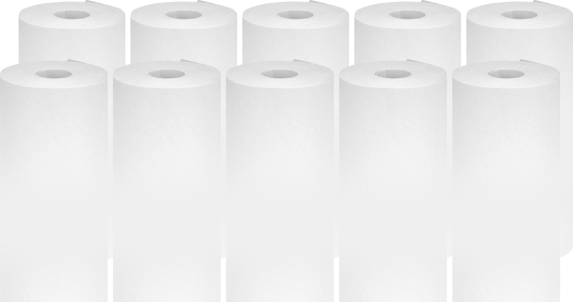 Redleaf REDLEAF PicMe Papier termiczny 4,70 m biały 10 szt.