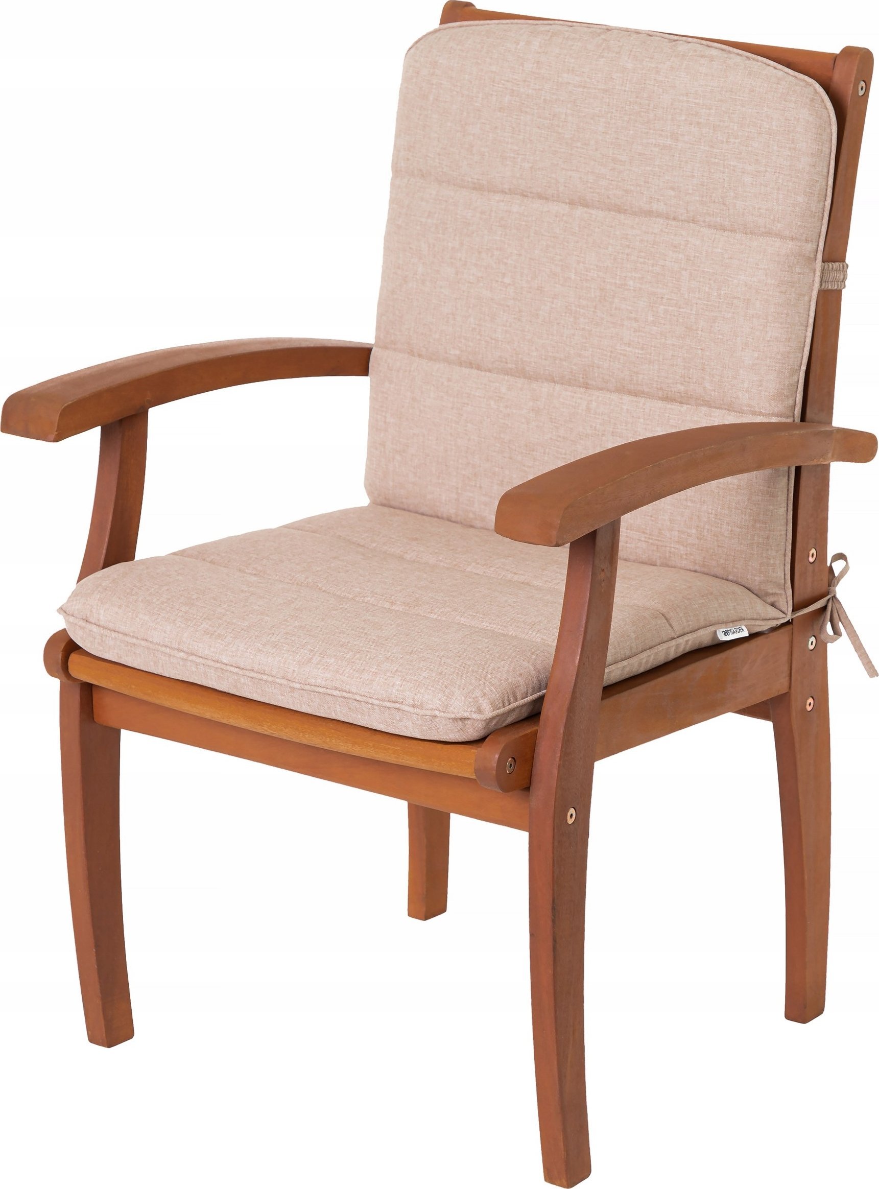 Hobbygarden PODUSZKA ALBA BEŻOWY