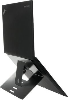 R-GO Tools Podstawka pod laptopa R-Go Riser (RGORIATBL)