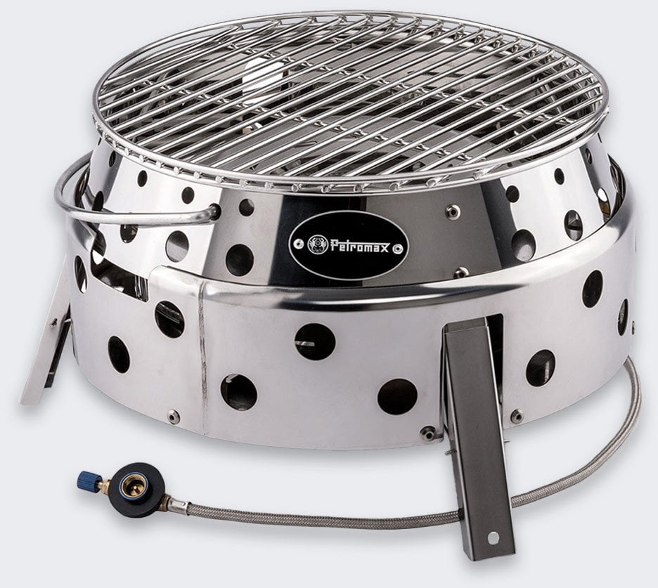 Petromax Wielofunkcyjny Grill Gazowy Atago