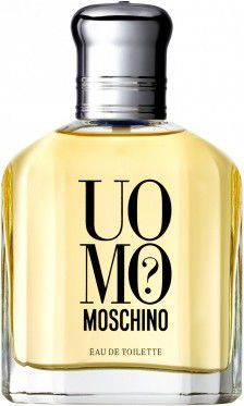 Moschino Uomo EDT 75 ml