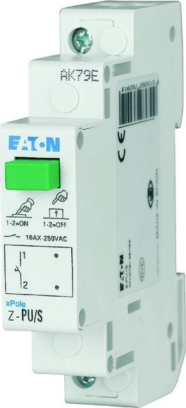 Eaton Przycisk Z-PU/S