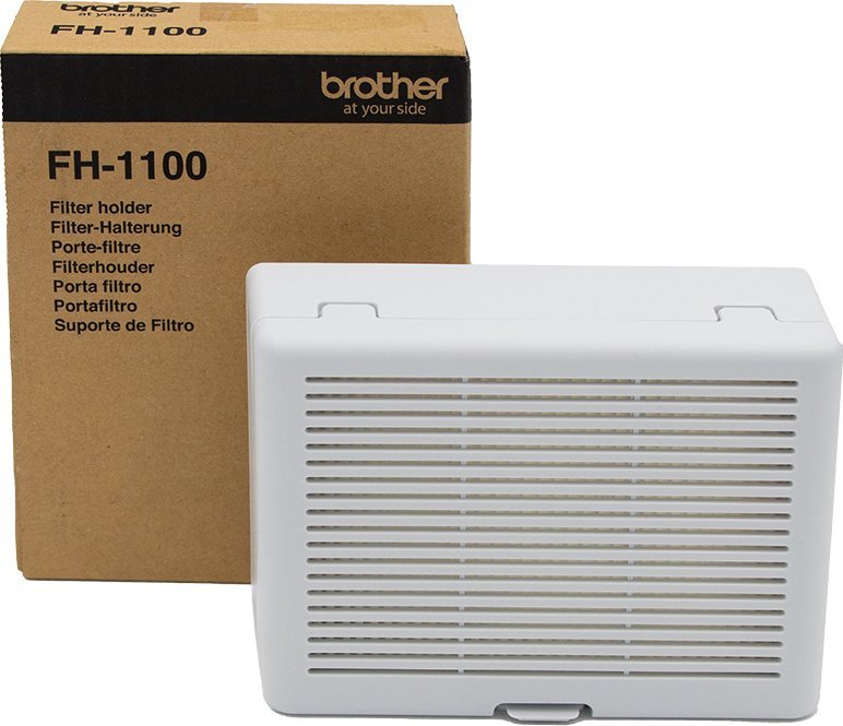 Brother Brother FH-1100 Filterhalterung