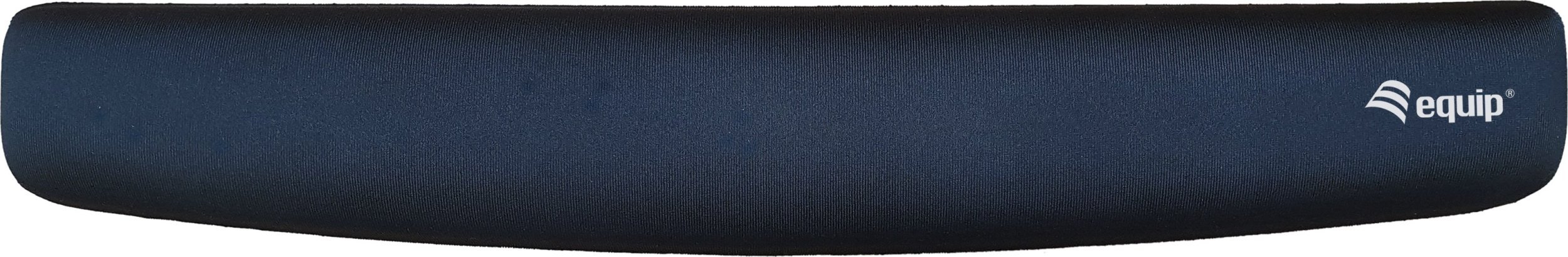 Equip Equip Tastatur Handballenauflage schwarz