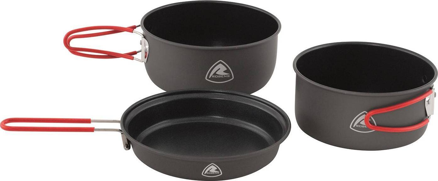 Robens Zestaw garnków Frontier Pro Cook Set M