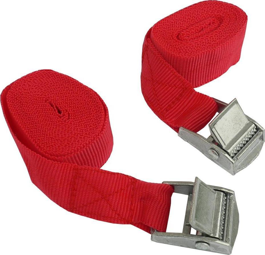 Carcommerce PAS DO BAGAŻU 2X2.5M BEZ NAPINACZA