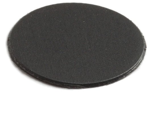 COVER CAPS D13 (BLACK 657) PLR2 20PCS