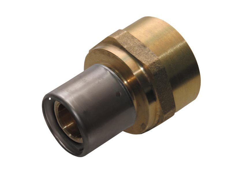KAN-therm Złączka 20x2 G1/2" z gwintem wewnętrznym - K-900101