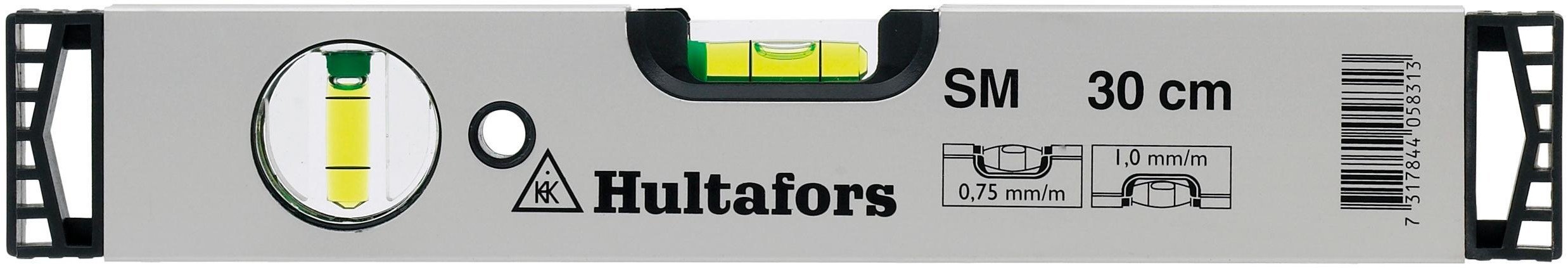 Hultafors Vaterpas 300MM SM30