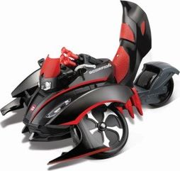 Maisto Pojazd Street Trooper Scorpion RTR (81182 MAISTOB)