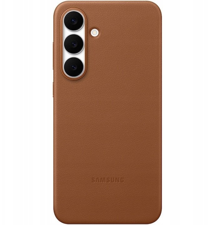 Samsung Kindsuit case for Galaxy S25 FE tan
