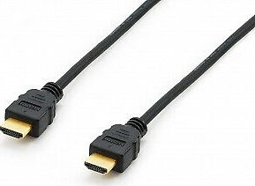 Kabel Equip HDMI - HDMI 20m czarny (119375)