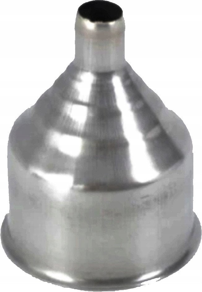 Lejek nierdzewny do buteleczek piersiówek alkoholu