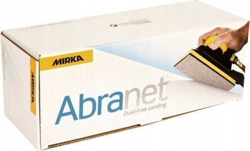 Mirka Handy Kit siatka ścierna 115x230 P150