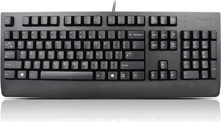 Klawiatura Lenovo Preferred Pro II (4X30M86918)