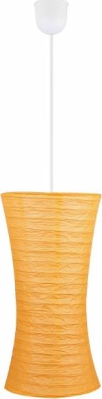 Lampa wisząca Candellux LAMPA WISZĄCA TAI POMARZAŃCZ E27 60W (3496011-18) Candellux