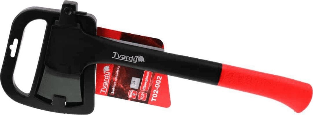 Geko Siekiera uniwersalna z tworzywa sztucznego 0,85kg