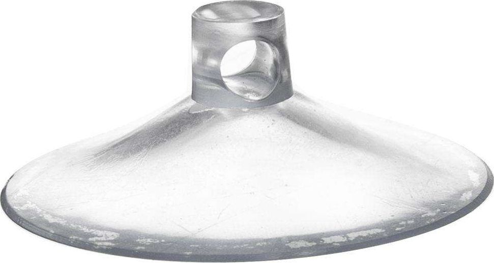 Orion Przyssawka do dekoracji ozdób szyb lustra na haczyk wieszak