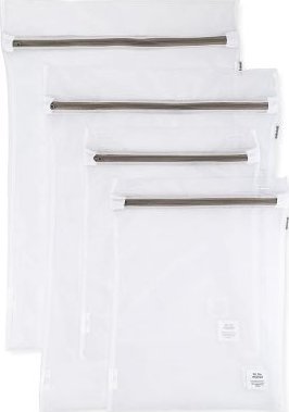 Full Circle Woreczki do prania 4 szt Loads Of Fun / Full Circle