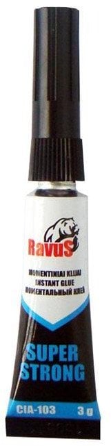 SUPER GLUE RAVUS SUPER STRONG (3 G)
