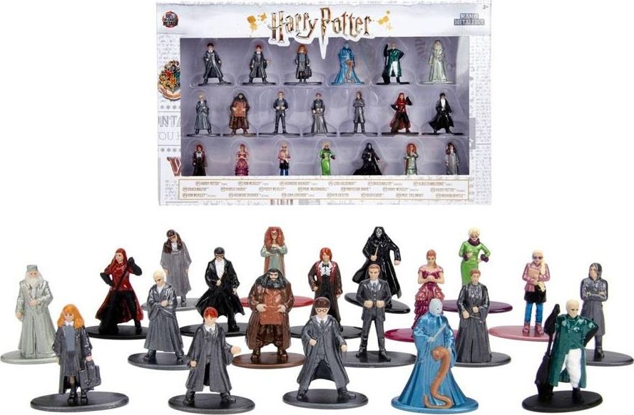 Figurka Simba Harry Potter Figurki 20-pak